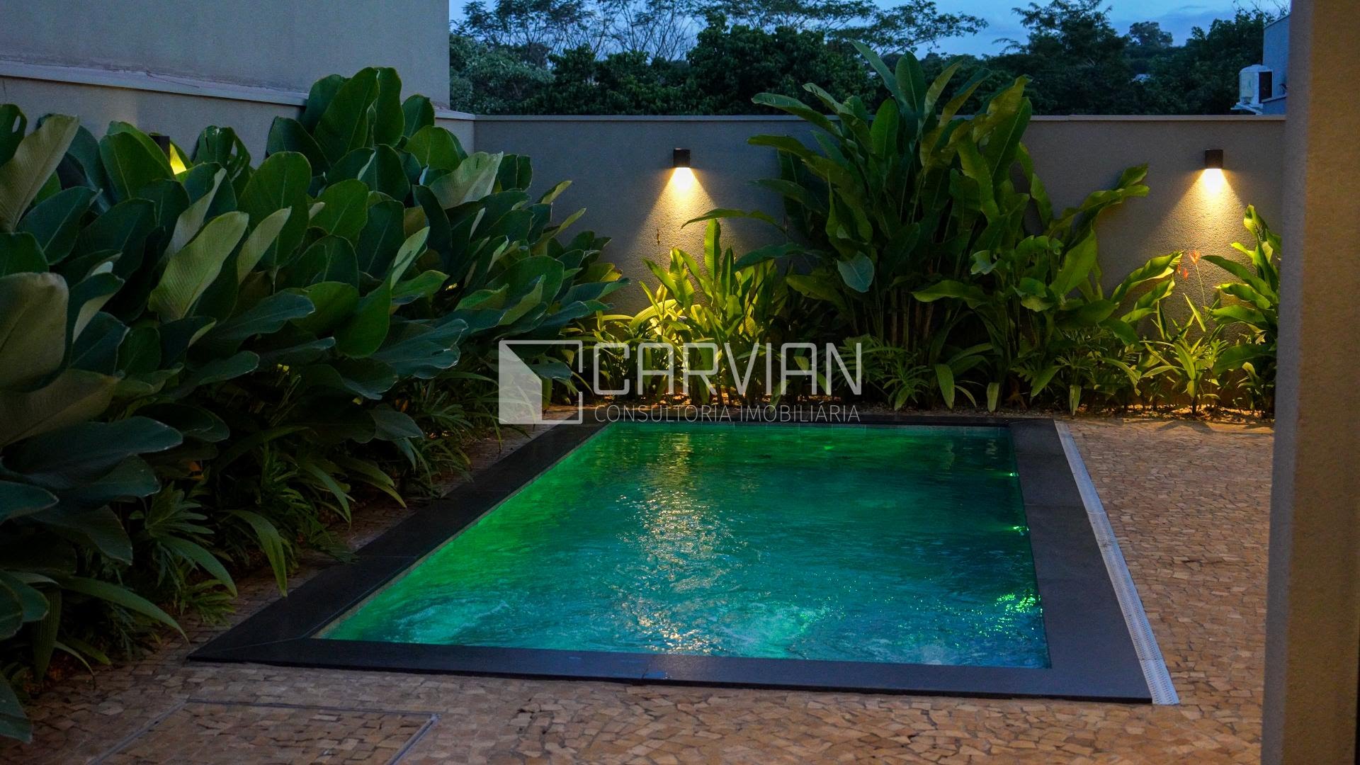 Casa à venda com 4 quartos, 4 suítes, 4 vagas e 261m² no Jardim Olhos D Agua, Ribeirão Preto (SP) — foto 29 de 30