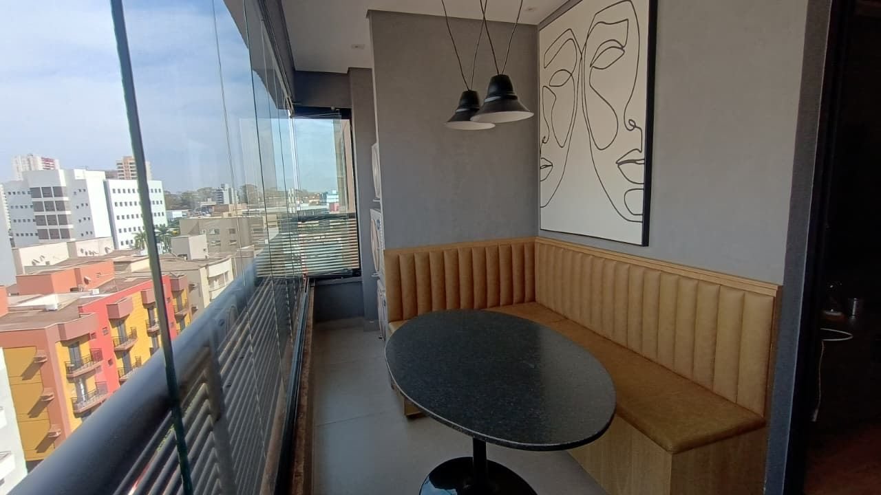 Apartamento à venda com 2 quartos, 2 suítes, 2 vagas e 90m² no Nova Aliança, Ribeirão Preto (SP) — foto 10 de 28