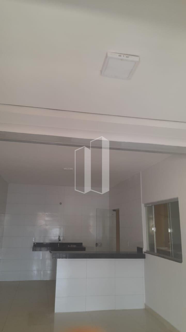 Casa à venda com 2 quartos, 1 banheiro, 3 vagas e 98m² no Residencial Triunfo II Etapa, Goianira (GO) — foto 11 de 25
