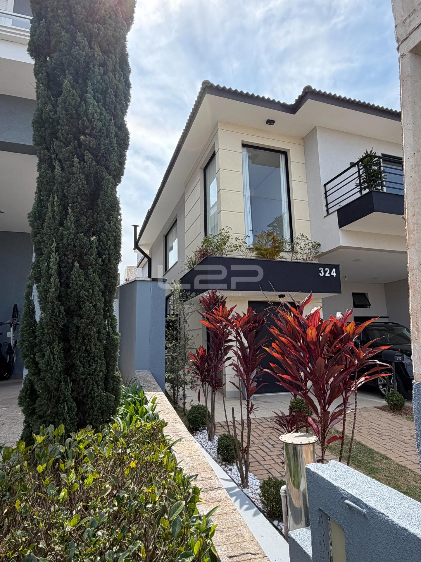 Casa à venda com 4 quartos, 1 suíte, 6 vagas e 227m² no Residencial Ibi-aram II, Itupeva (SP) — foto 5 de 30