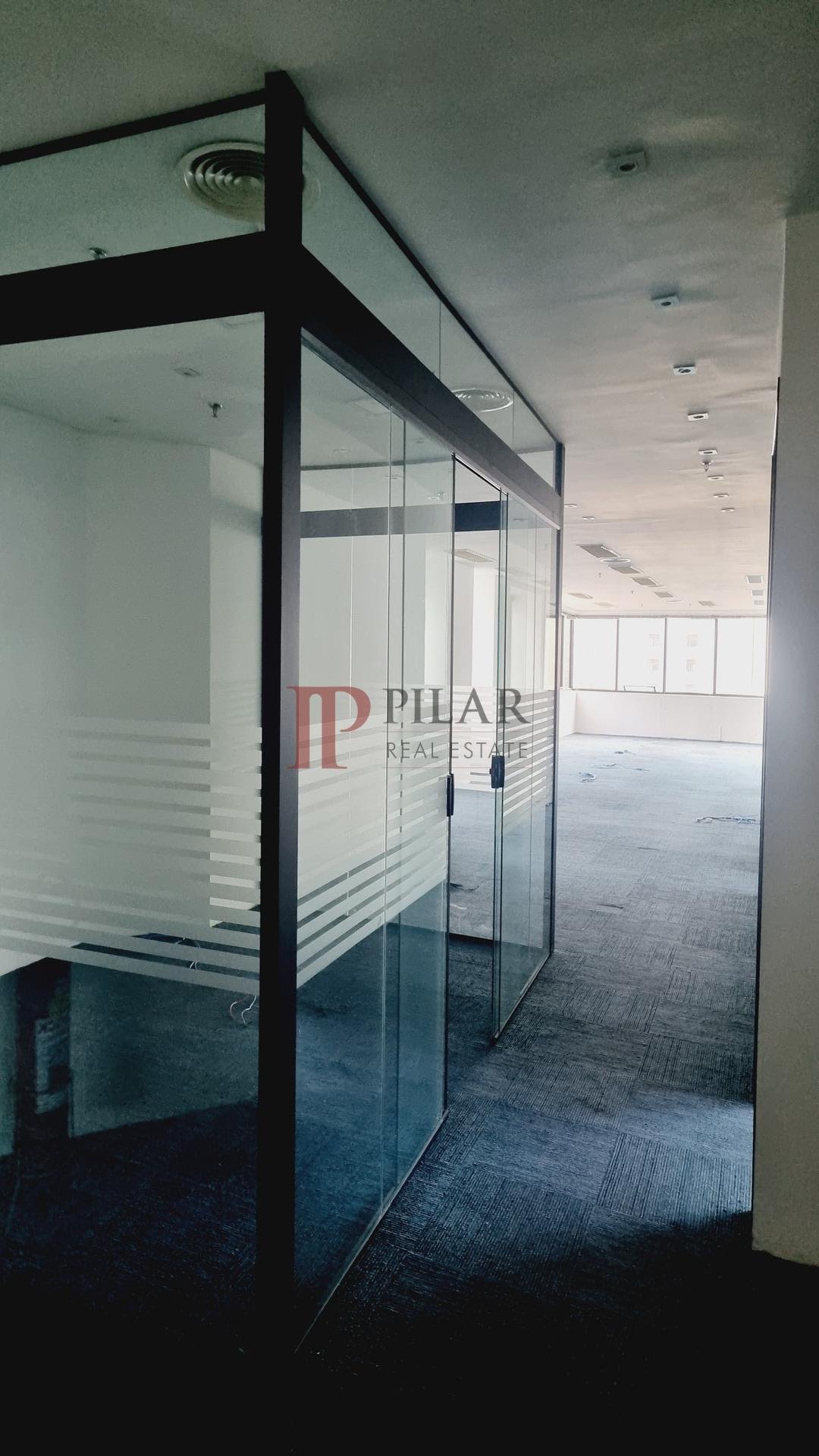 Conjunto Comercial para locação 