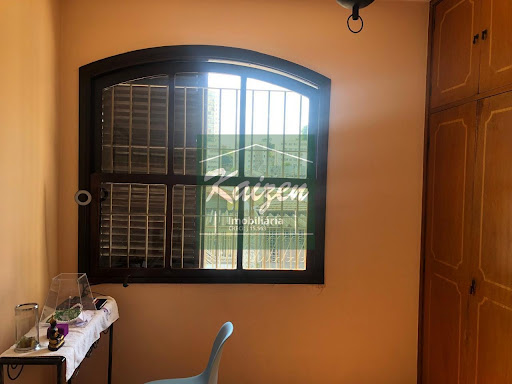 Casa em Jardim Oriental  -  São Paulo