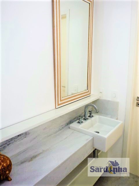 Apartamento à venda com 1 quarto, 1 banheiro, 1 vaga e 45m² no Jardim Paulista, São Paulo (SP) — foto 2 de 10