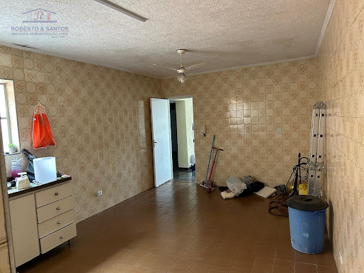 Copa e cozinha