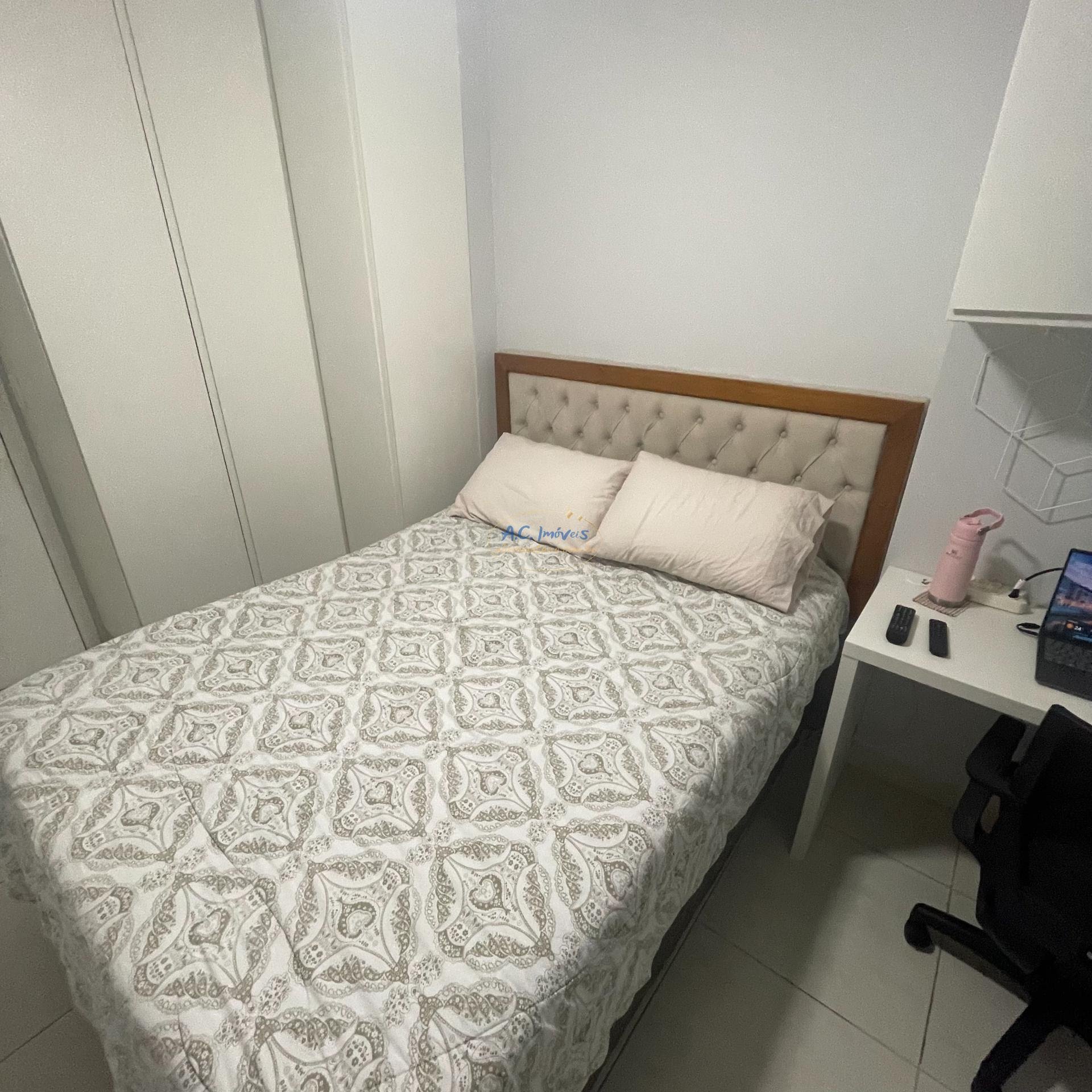 Apartamento à venda com 3 quartos, 1 suíte, 2 vagas e 120m² no Aviação, Praia Grande (SP) — foto 22 de 30