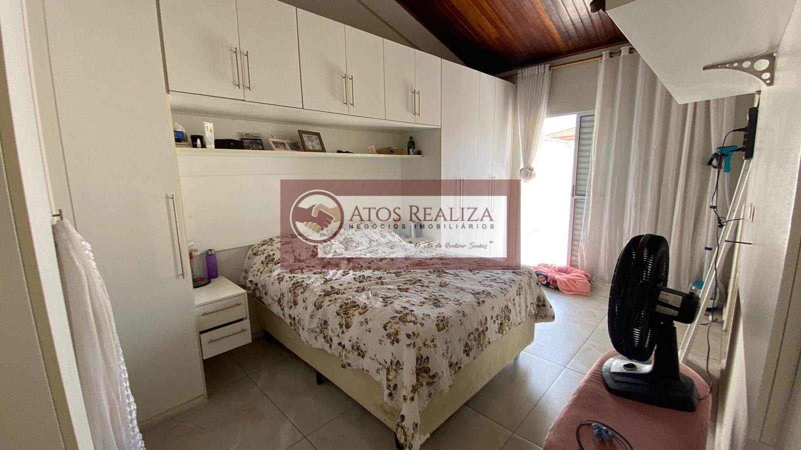 Casa à venda com 3 quartos, 3 suítes, 2 vagas e 233m² no Cibratel II, Itanhaém (SP) — foto 24 de 30