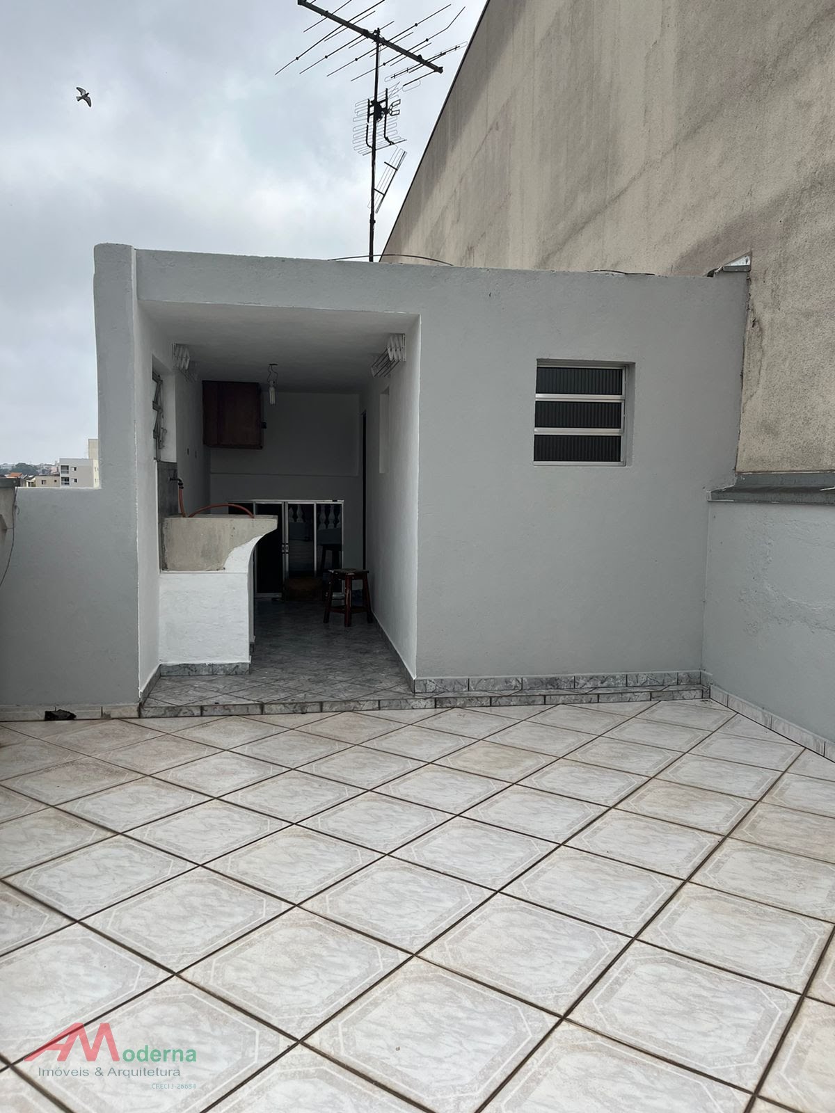 Casa à venda com 3 quartos, 1 suíte, 7 vagas e 200m² no Taboão, São Bernardo do Campo (SP) — foto 21 de 30