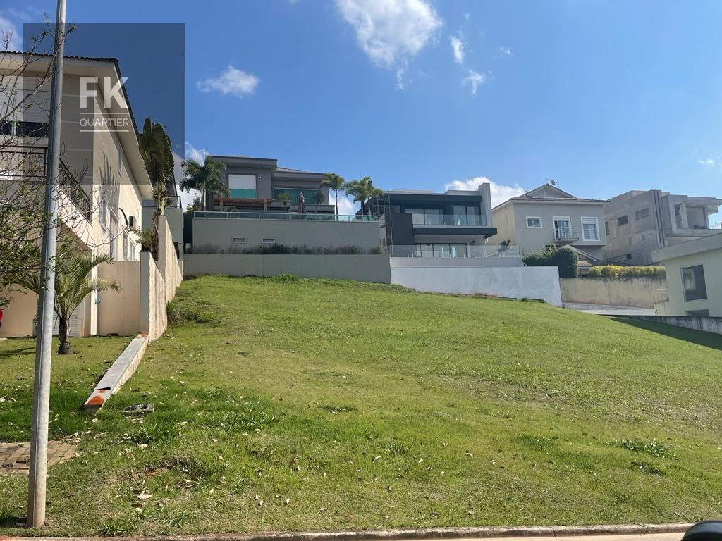 Terreno à venda com 441m² de terreno no Residencial Burle Marx, Santana de Parnaíba (SP) — foto 3 de 6