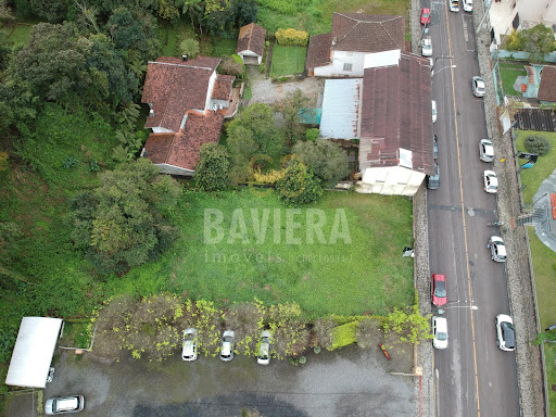 TERRENO NO CENTRO 