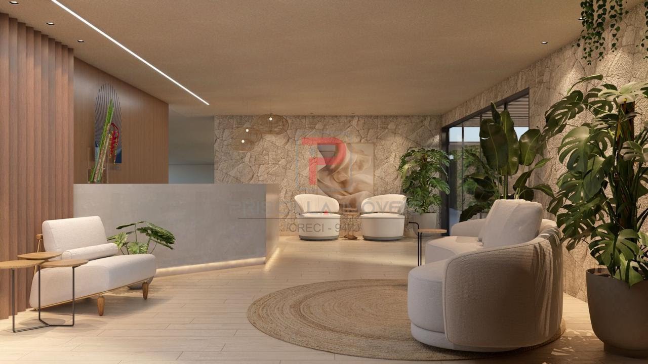Apartamento à venda com 1 quarto, 1 banheiro e 22m² no Loteamento Leonor, Cabedelo (PB) — foto 16 de 30