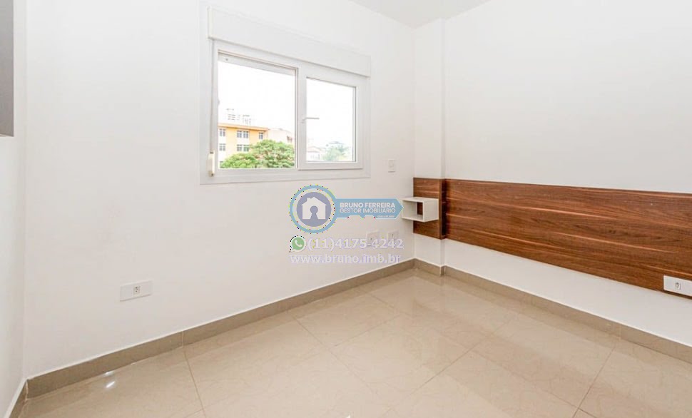 Apartamento à venda com 1 quarto, 1 banheiro, 1 vaga e 35m² no Vila Diva, São Paulo (SP) — foto 13 de 20
