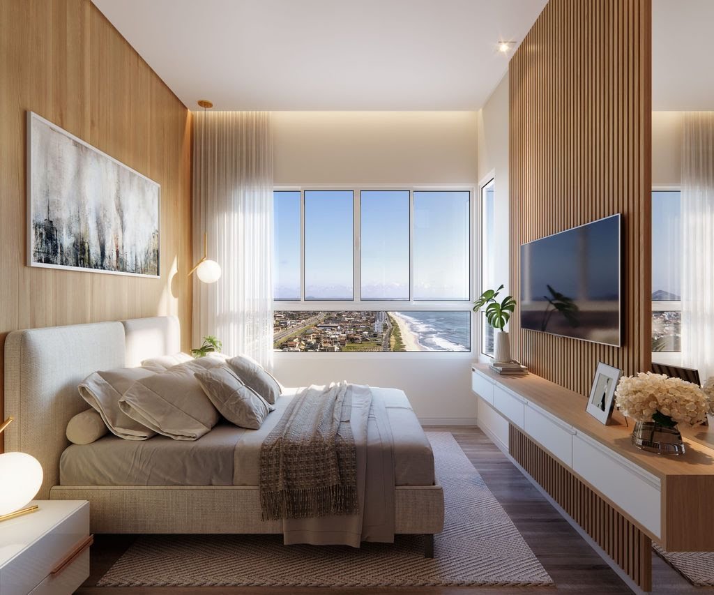 Apartamento à venda com 2 quartos, 2 suítes, 2 vagas e 82m² no Tabuleiro, Barra Velha (SC) — foto 15 de 21