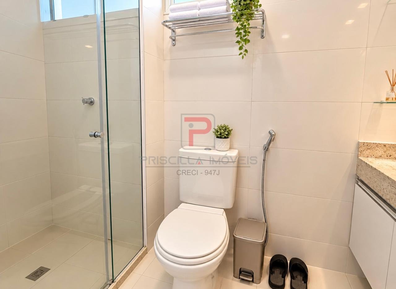 Apartamento à venda com 3 quartos, 1 suíte, 1 vaga e 84m² no Intermares, Cabedelo (PB) — foto 24 de 30