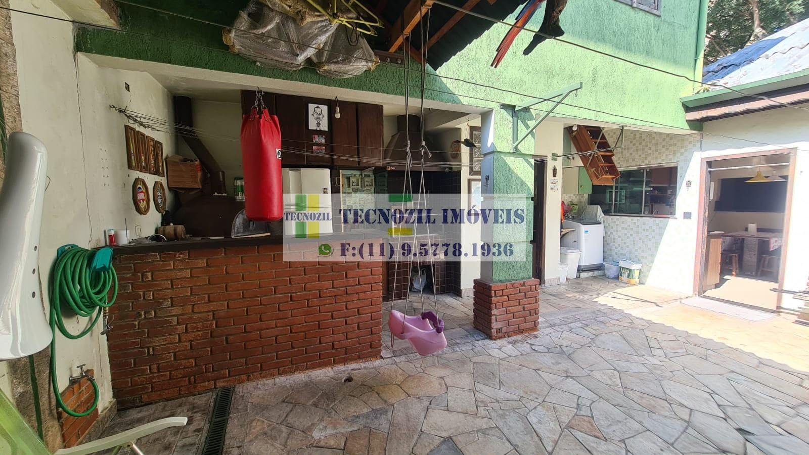 Sobrado, 2 quartos, 168 m² - Foto 11
