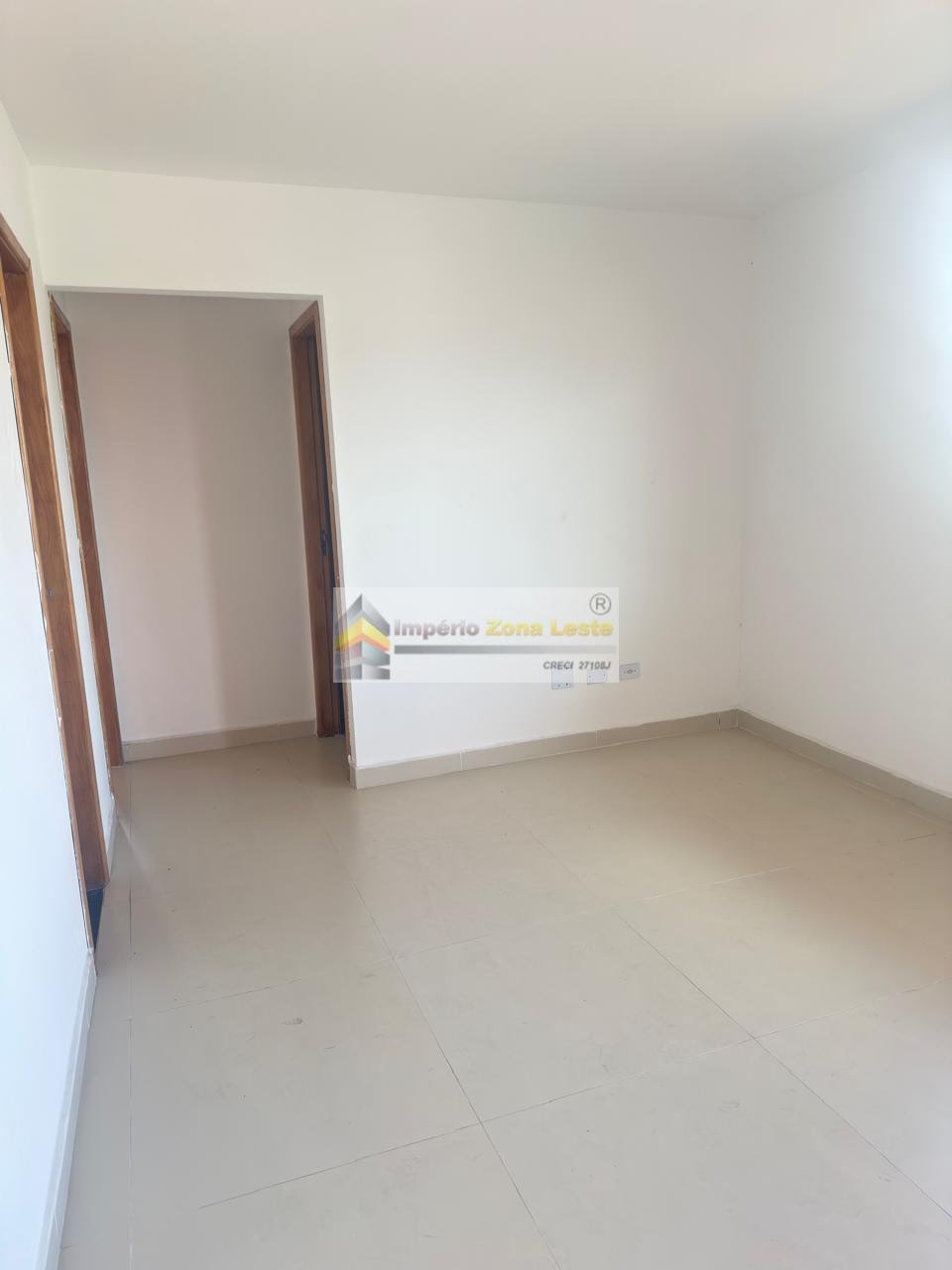 Apartamento, 2 quartos, 44 m² - Foto 2