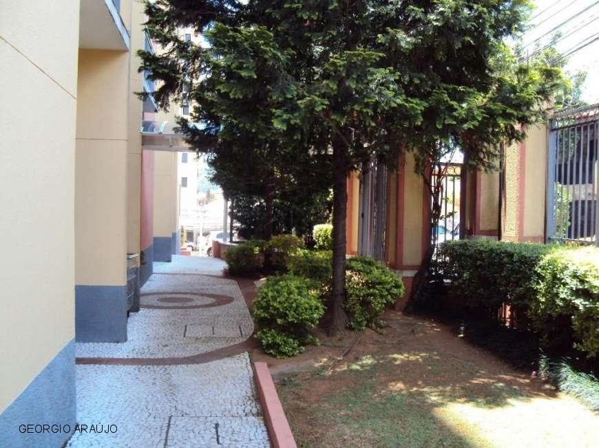 Apartamento à venda com 2 quartos, 1 banheiro, 1 vaga e 54m² no Conjunto Residencial Vista Verde, São Paulo (SP) — foto 16 de 27