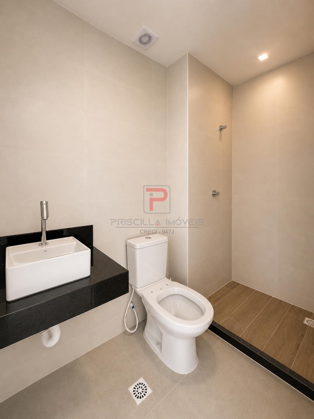 Apartamento à venda com 1 quarto, 1 suíte e 23m² no Cabo Branco, João Pessoa (PB) — foto 17 de 30