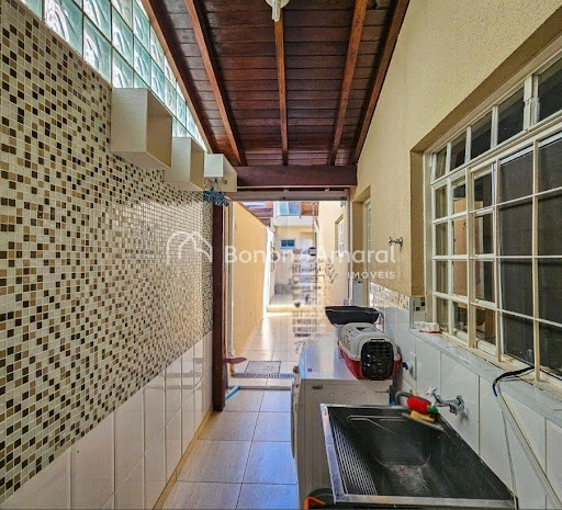 Casa de Condomínio, 3 quartos - Foto 15
