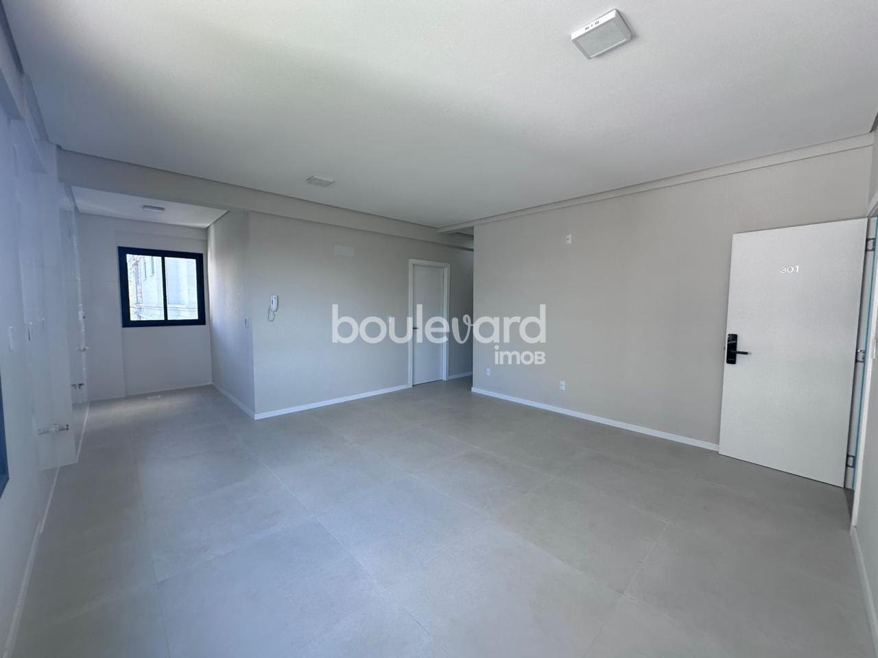 Apartamento à venda com 2 quartos, 1 suíte, 1 vaga e 58m² no Pedra Branca, Palhoça (SC) — foto 8 de 19