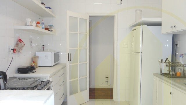 Apartamento à venda com 2 quartos, 1 banheiro, 1 vaga e 95m² no Leblon, Rio de Janeiro (RJ) — foto 8 de 12