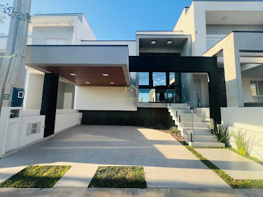 Casa de Condomínio em Parque São Bento - Sorocaba, SP