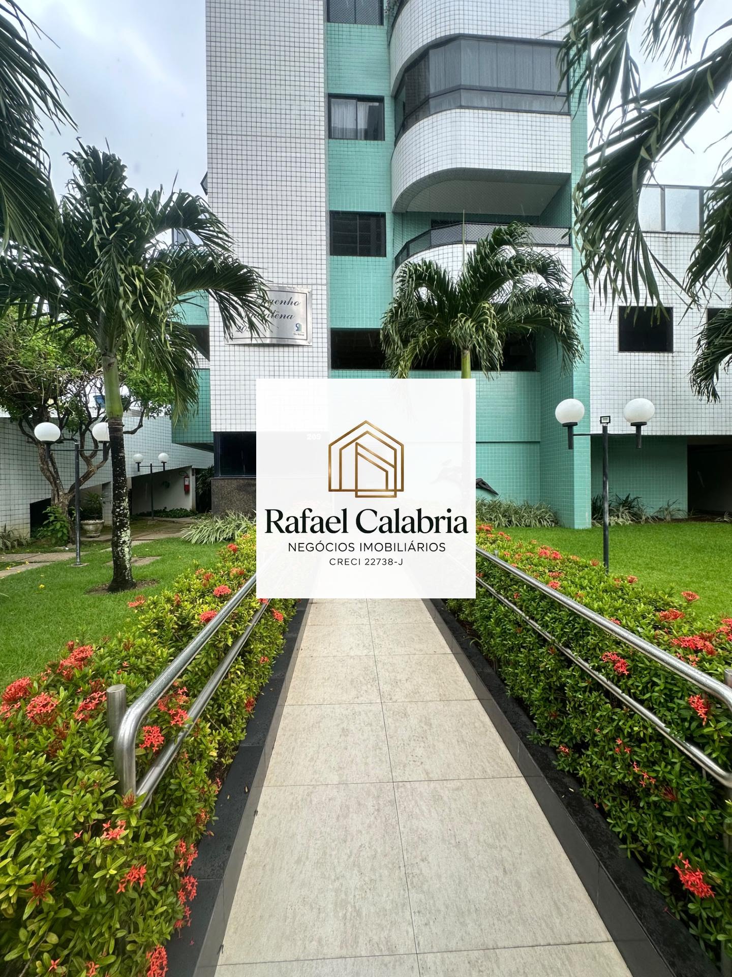 Apartamento à venda com 2 quartos, 12 suítes, 2 vagas e 90m² no Madalena, Recife (PE) — foto 19 de 28