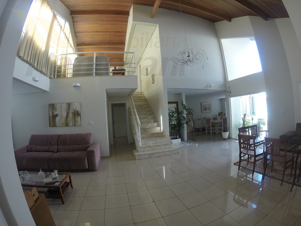 Casa à venda com 3 quartos, 3 suítes, 6 vagas e 596m² no Chácara Junqueira, Tatuí (SP) — foto 5 de 26