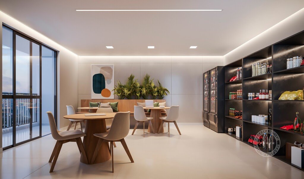 Coworking