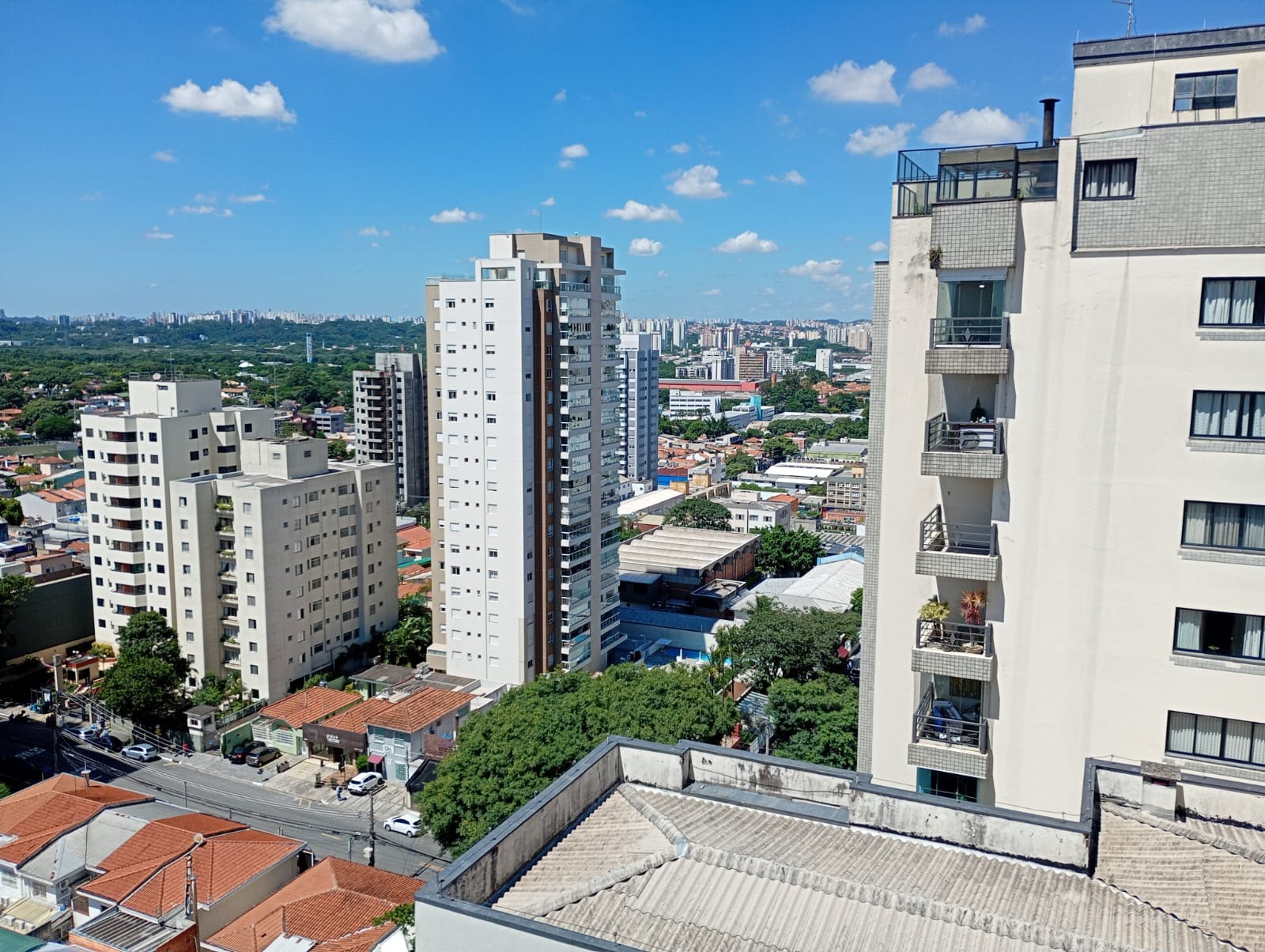 Apartamento à Venda Rua Brentano, Vila Leopoldina/SP