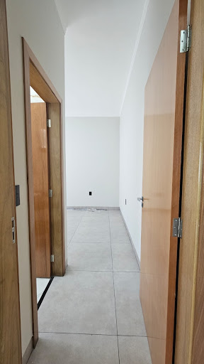 Casa em Jardim Brasília  -  Uberlândia