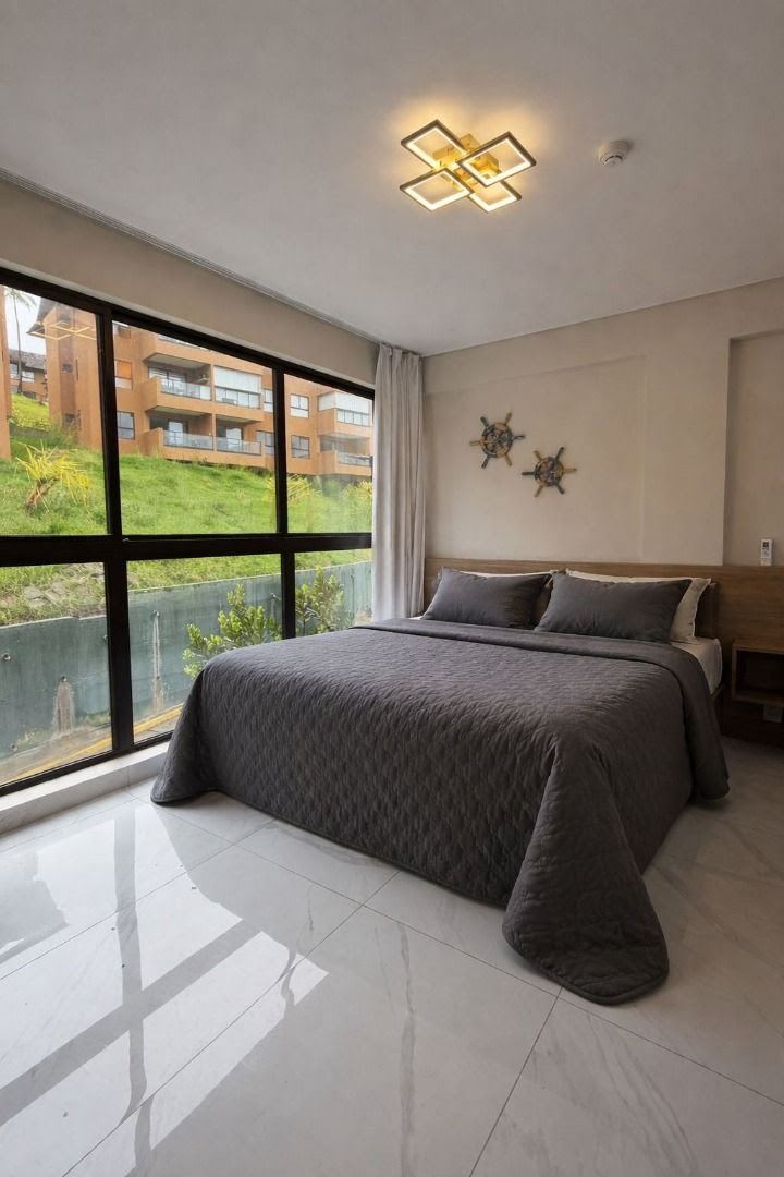 Apartamento à venda com 3 quartos, 2 suítes, 2 vagas e 94m² no Carneiros, Tamandaré (PE) — foto 18 de 30