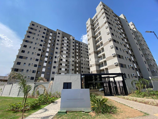 Apartamento, 2 quartos, 55 m² - Foto 34