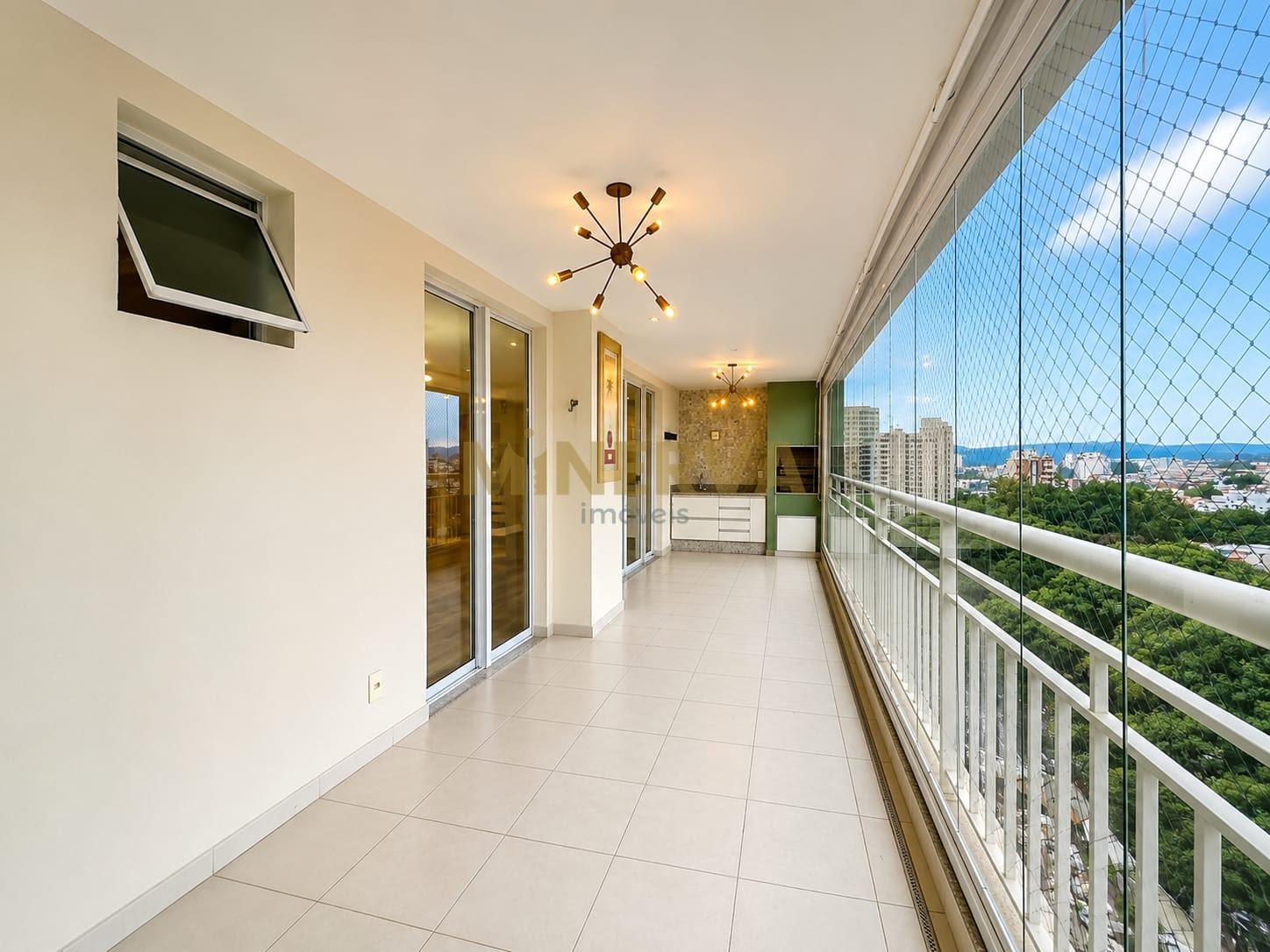 Apartamento para alugar com 3 suítes, 3 vagas e 126m² no Centro, Guarulhos (SP) — foto 18 de 22