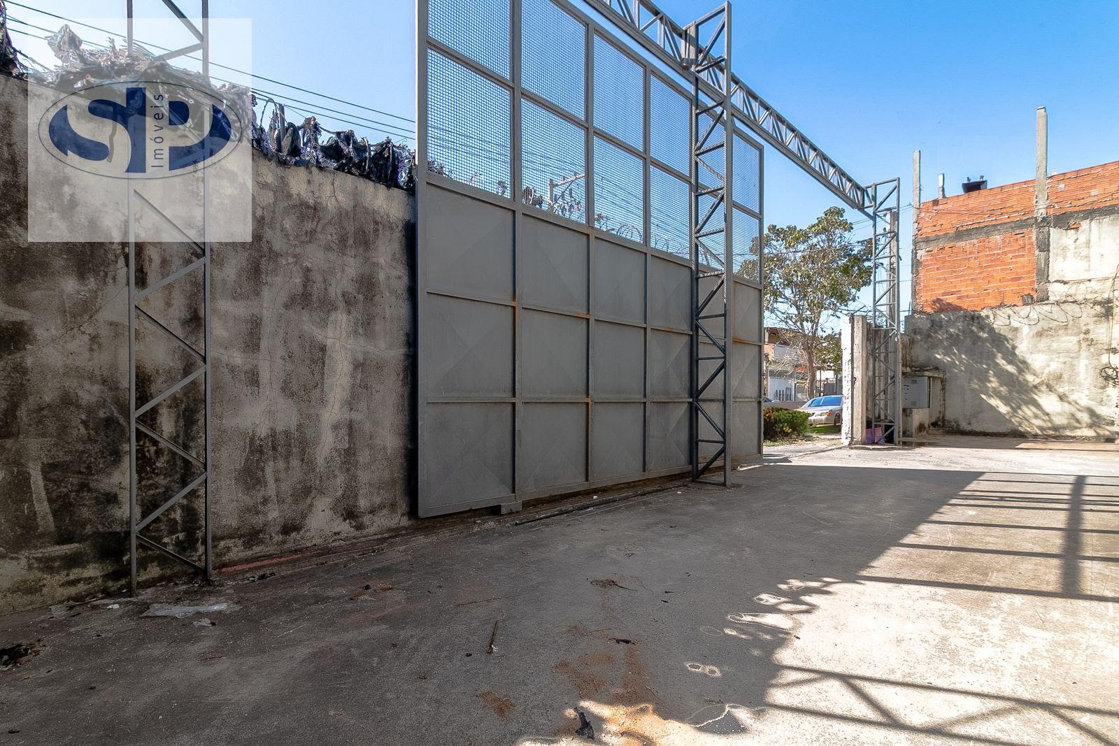 Depósito-Galpão, 750 m² - Foto 7