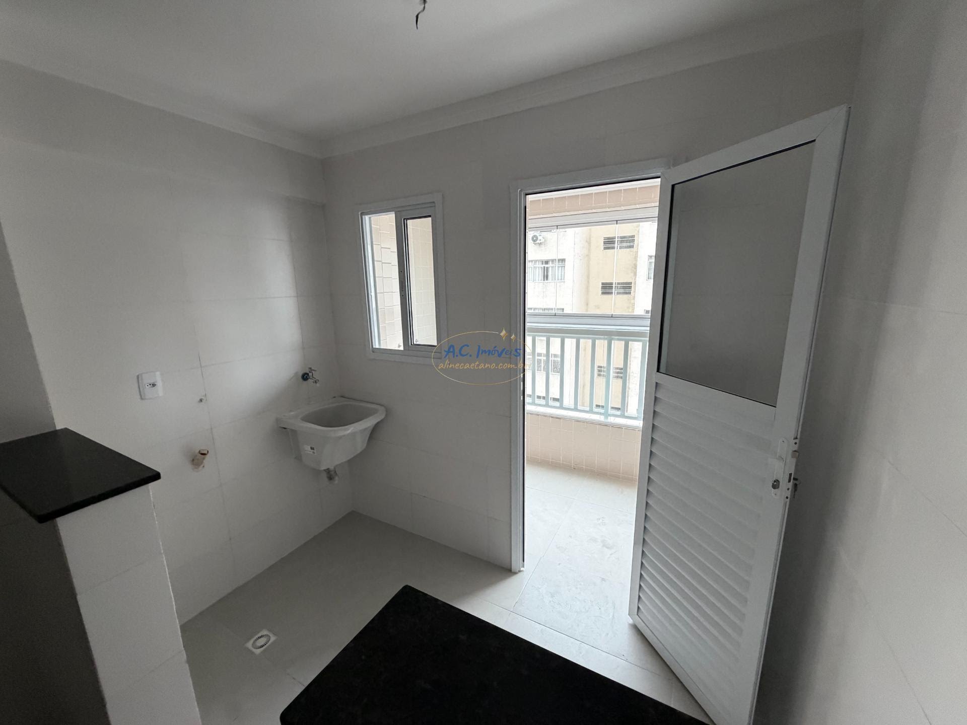 Apartamento à venda com 3 quartos, 2 suítes, 3 vagas e 122m² no Guilhermina, Praia Grande (SP) — foto 15 de 27