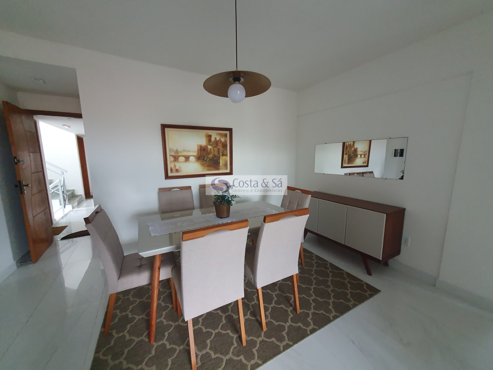 Apartamento à venda com 1 quarto, 1 suíte e 1 vaga no Recreio, Rio das Ostras (RJ) — foto 3 de 27