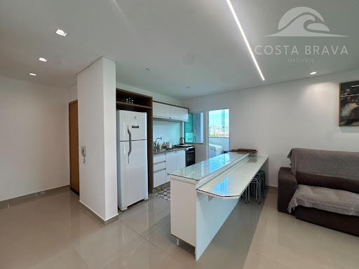 Cobertura Linear: Casa nas alturas a 3 Quadras do Mar