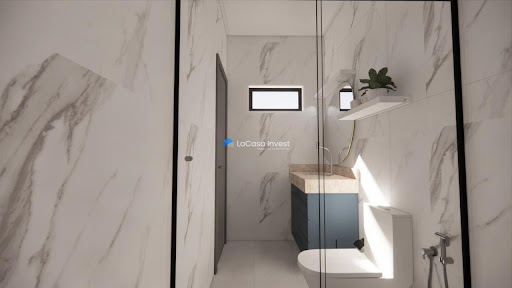 Apartamento Duplex em D’ville, Porto Seguro à Venda