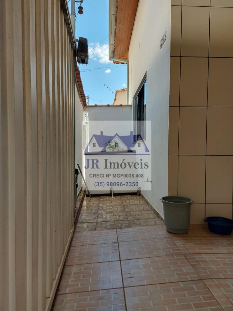 Casa à venda com 2 quartos, 1 suíte, 2 vagas e 283m² no Centro, Piranguinho (MG) — foto 11 de 30