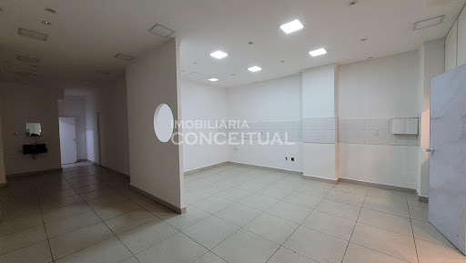 Salas Fundos