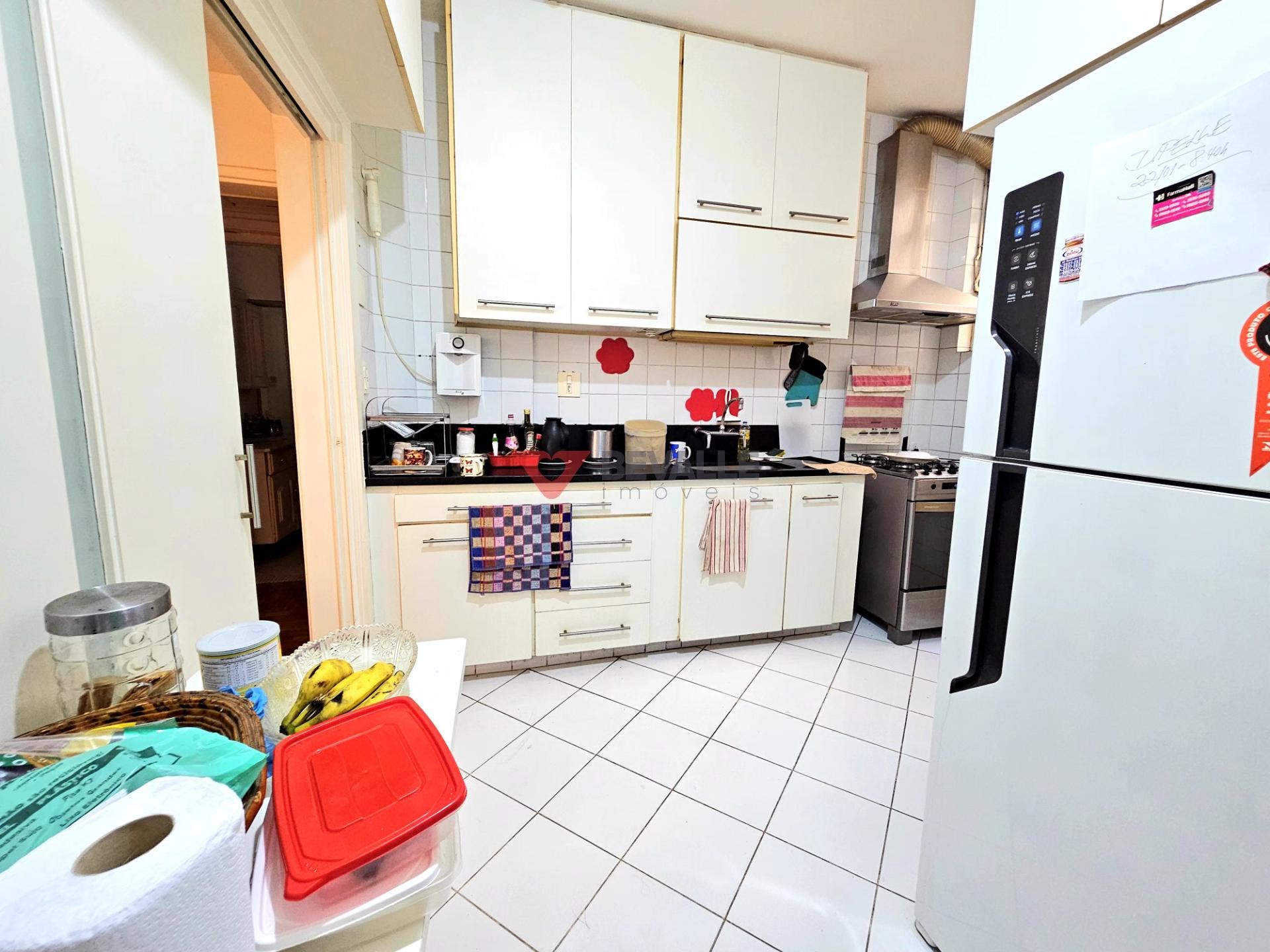 Apartamento à venda com 3 quartos, 2 banheiros, 1 vaga e 103m² no Botafogo, Rio de Janeiro (RJ) — foto 20 de 27