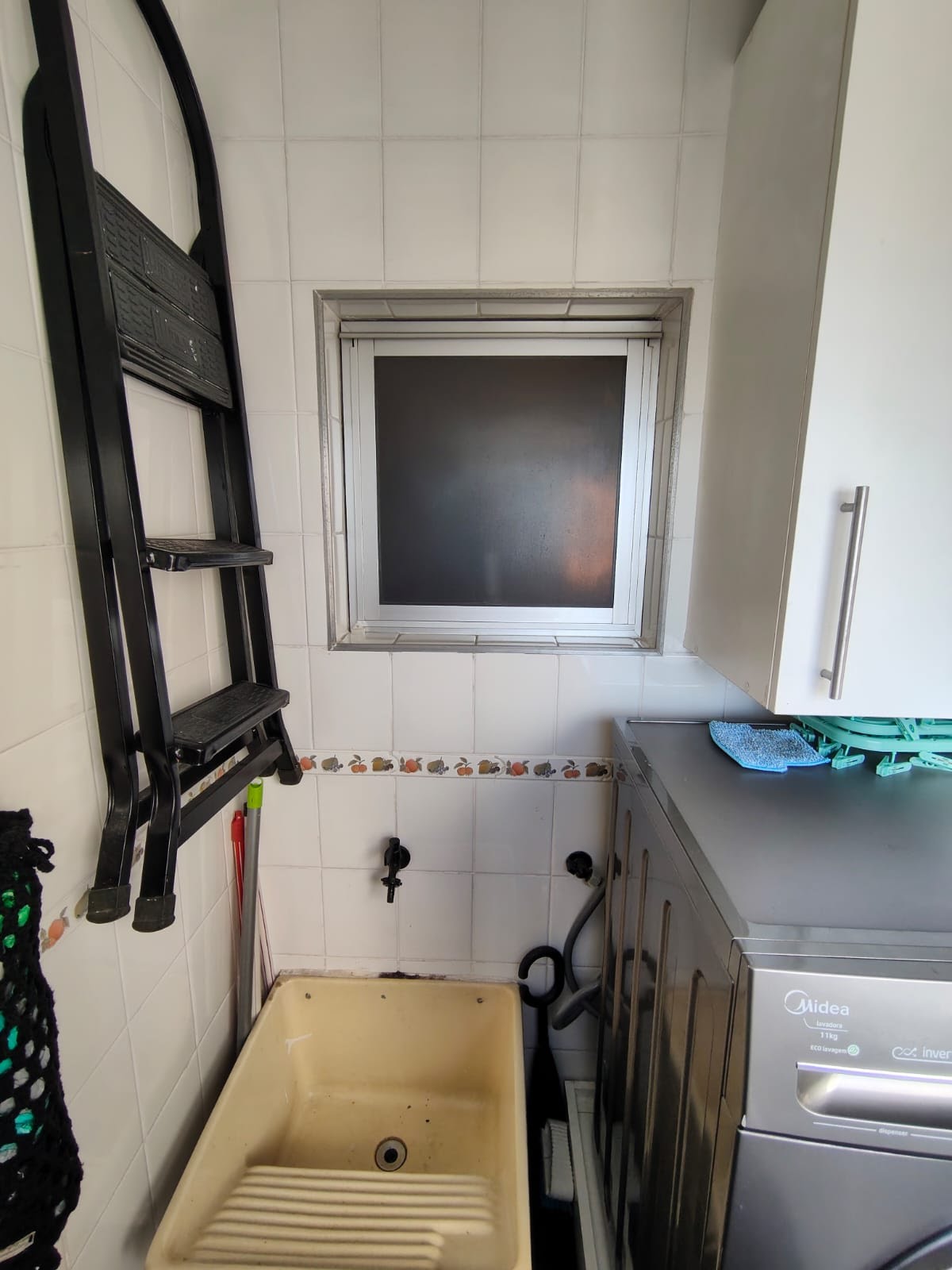 Apartamento à venda com 2 quartos, 1 banheiro, 1 vaga e 59m² no Jardim Marilu, São Paulo (SP) — foto 12 de 19