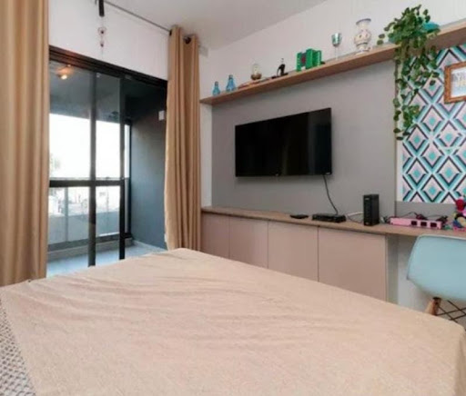 Studio em Pinheiros  -  São Paulo
