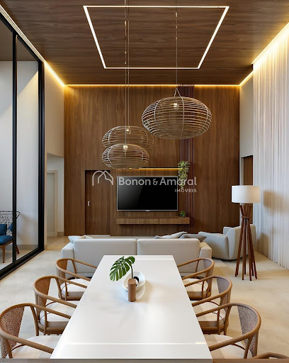Casa de Condomínio, 4 quartos - Foto 8