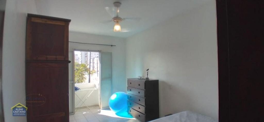 Apartamento à venda com 1 quarto, 1 banheiro, 1 vaga e 51m² no Guilhermina, Praia Grande (SP) — foto 10 de 17