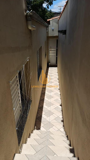 Casa à venda em Vila Luzita, Santo André | 165m², 2 dorms