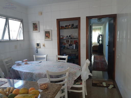 Copa e despensa