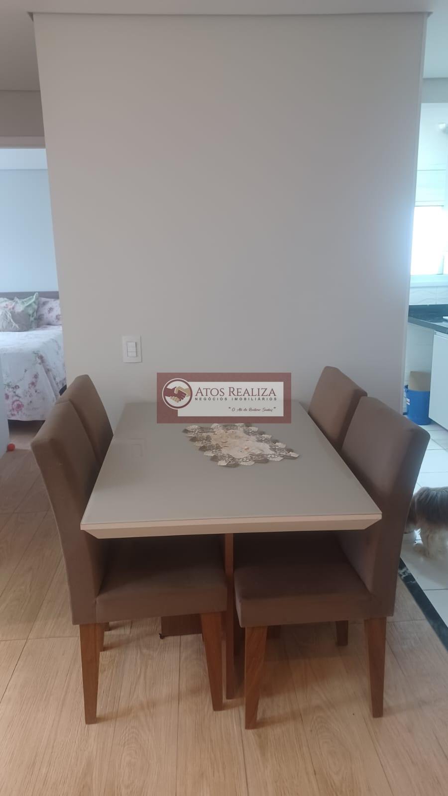 Apartamento para alugar com 2 quartos, 1 banheiro, 1 vaga e 42m² no Americanópolis, São Paulo (SP) — foto 5 de 15