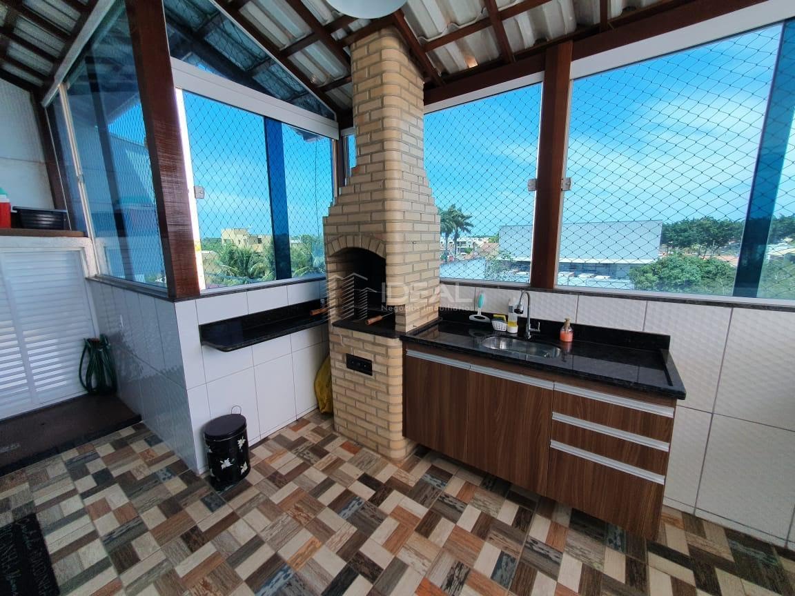 Cobertura à venda com 3 quartos, 1 suíte, 4 vagas e 130m² no Parque Turf Club, Campos dos Goytacazes (RJ) — foto 15 de 30