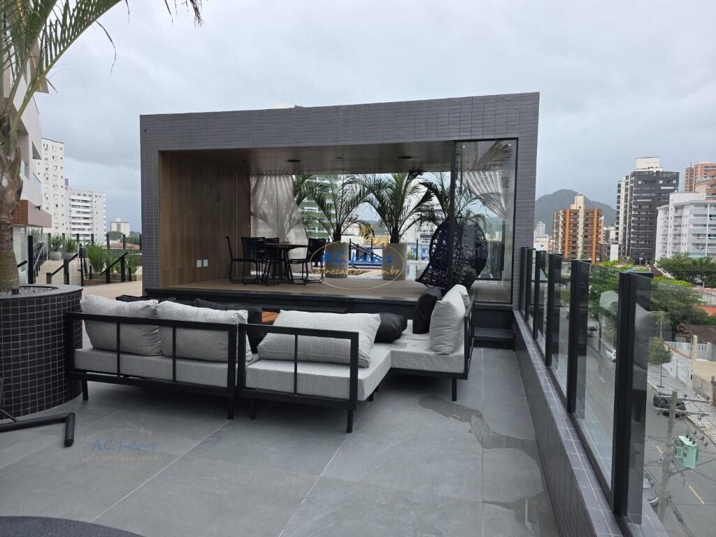 Apartamento à venda com 2 quartos, 1 suíte, 2 vagas e 73m² no Boqueirão, Praia Grande (SP) — foto 22 de 28